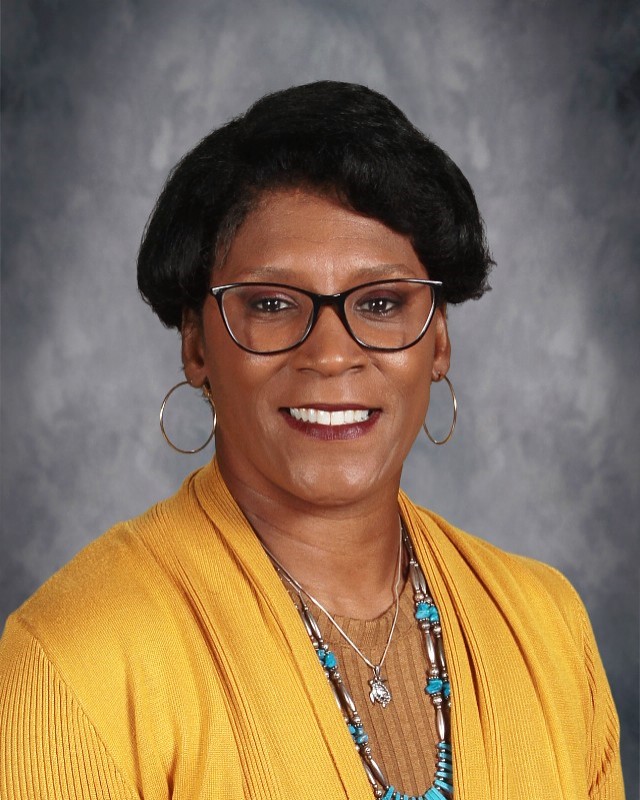Melissa Conn - CARE Room